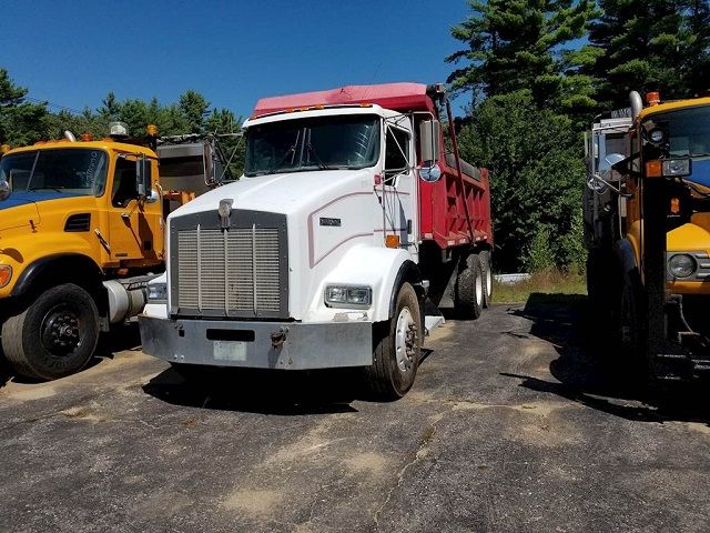 Craigslist Dump Trucks
