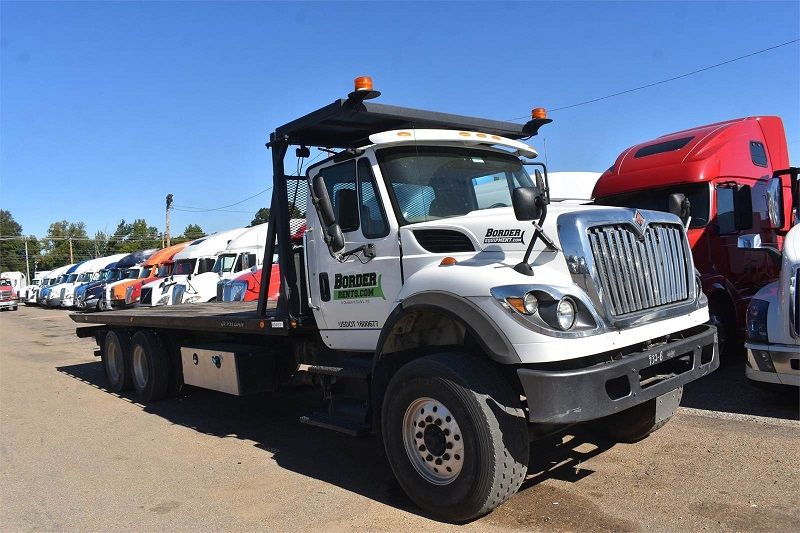 Craigslist Used Tow Trucks for Sale by Owner