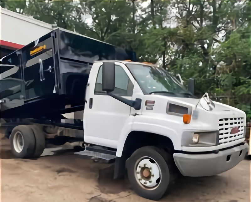 Craigslist Dump Trucks for Sale by Owner California