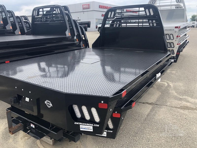 Craigslist Flatbed for Sale by Owner