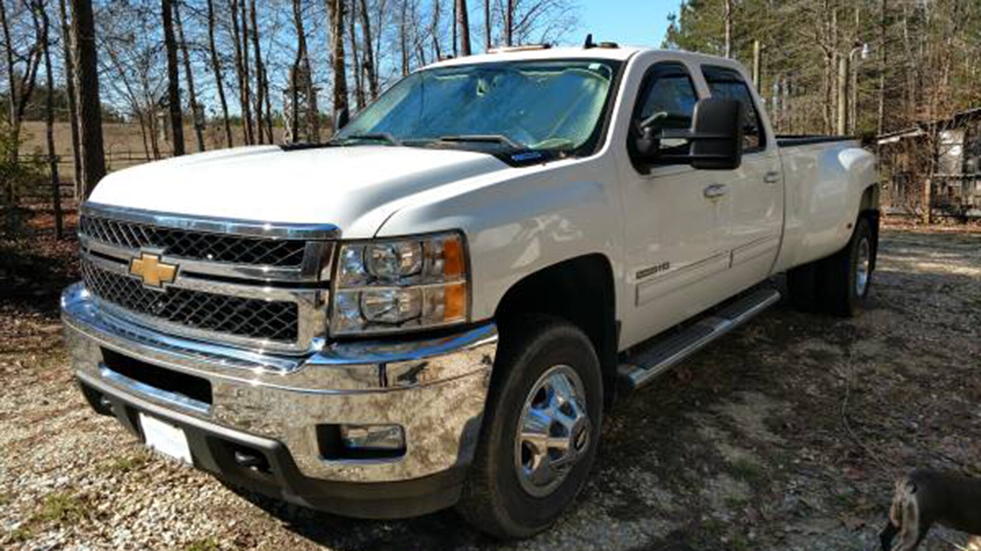 Craigslist Used Trucks by Owner