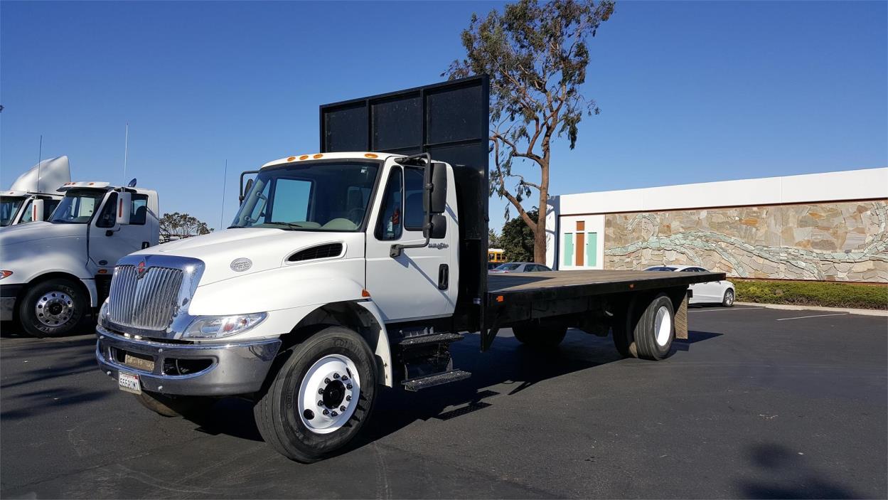 Craigslist Flatbed Trucks for Sale By Owner Considerations Truck Trend