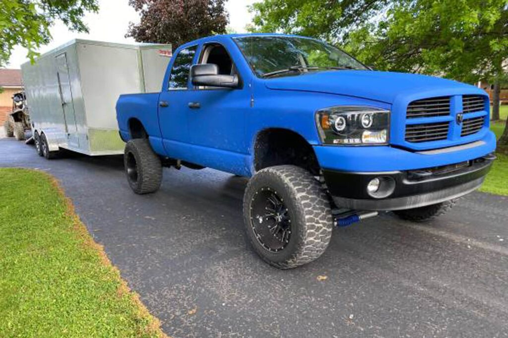 Check On Craigslist Diesel Trucks For Sale 