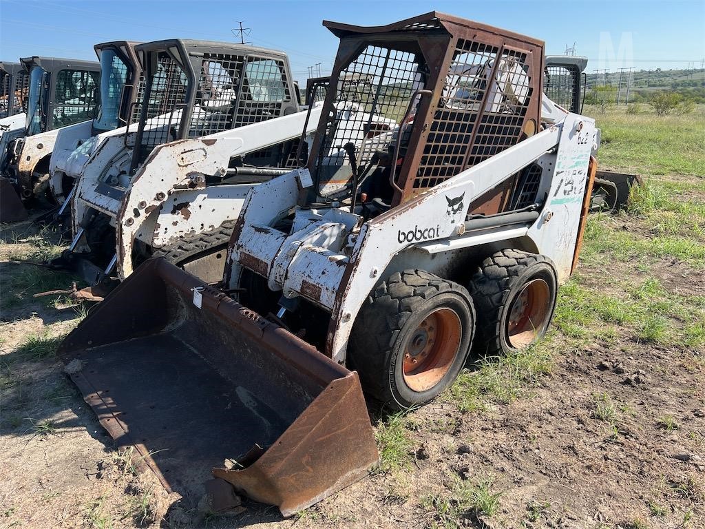 Craigslist Heavy Equipment