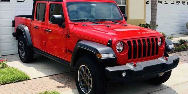 Jeeps For Sale Craigslist Near Me: Your Ultimate Guide to Finding Your Next Off-Road Adventure