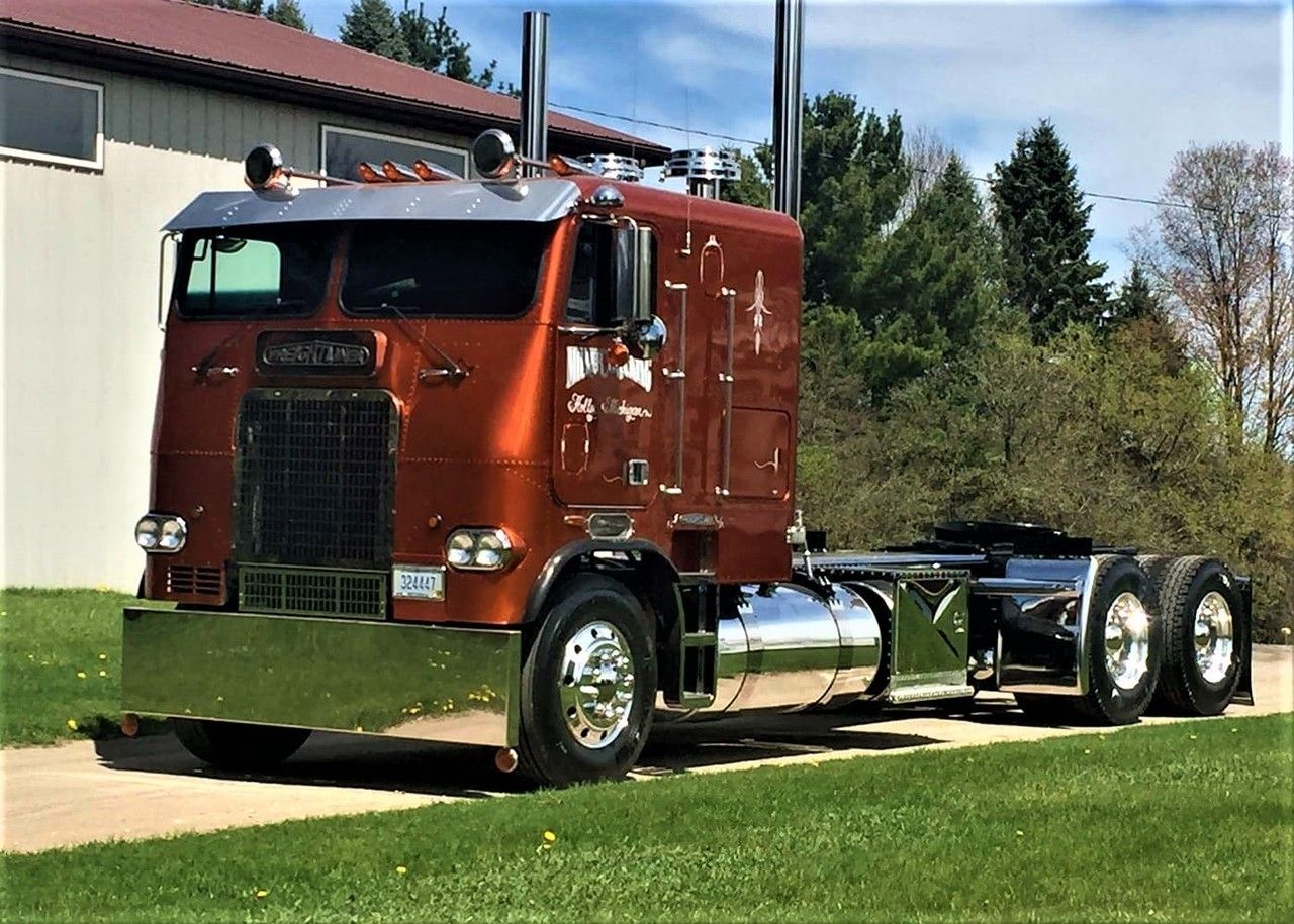 Craigslist Semi Trucks for Sale