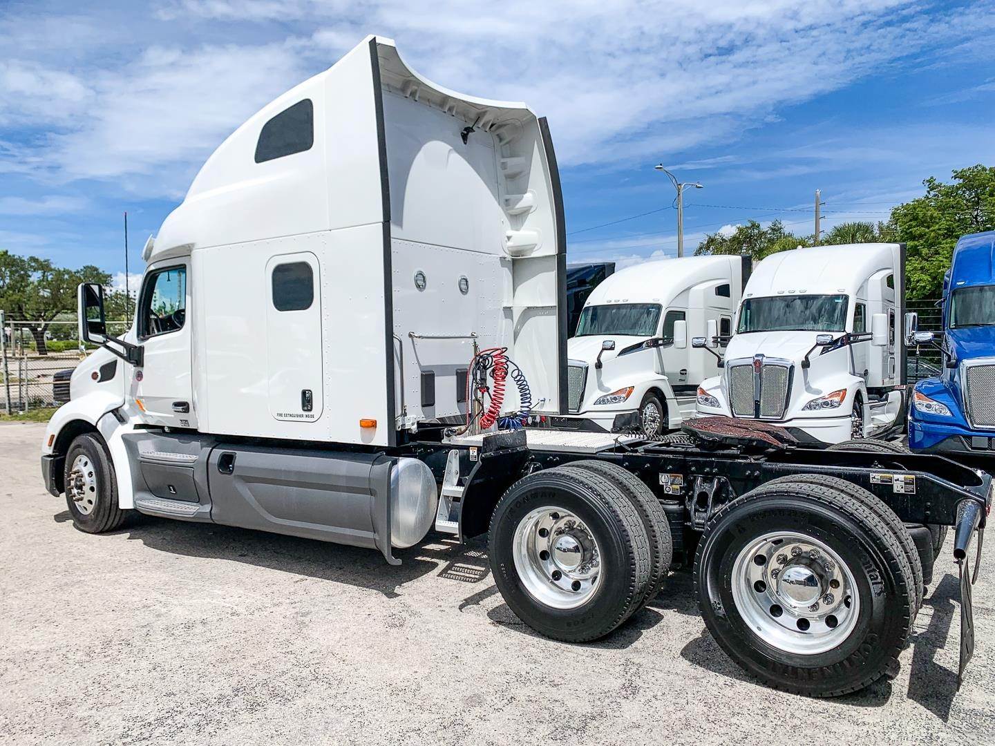 Craigslist Semi Trucks for Sale