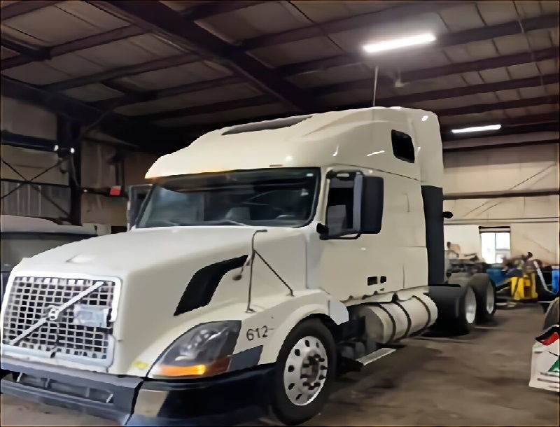 Craigslist Semi Trucks for Sale By Owner California