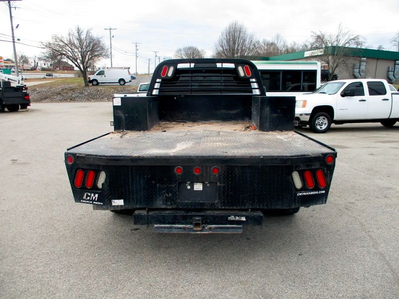 Craigslist Flatbed for Sale by Owner