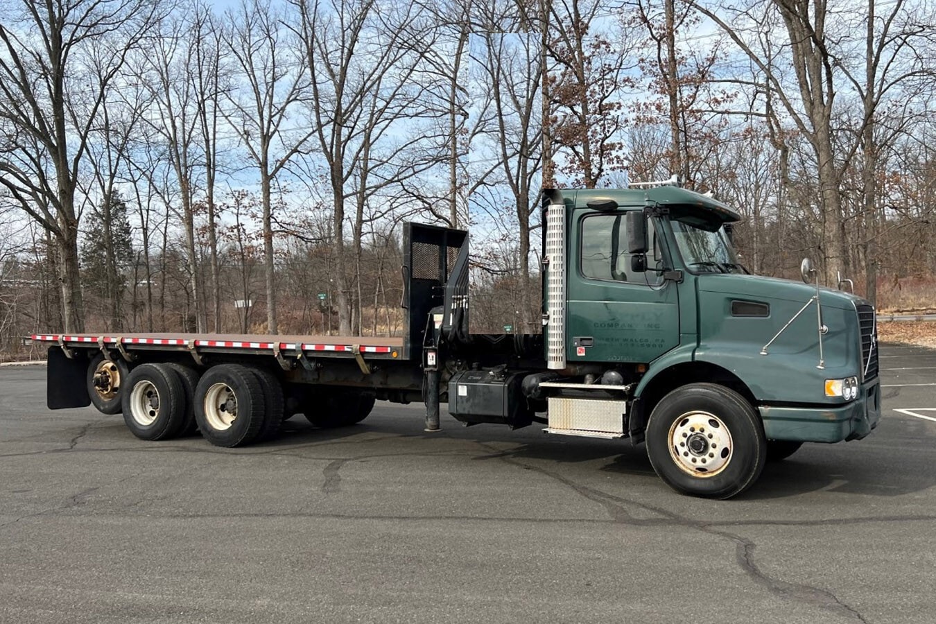 Craigslist Log Trucks for Sale