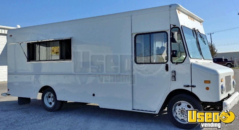 Craigslist Food Truck for Sale