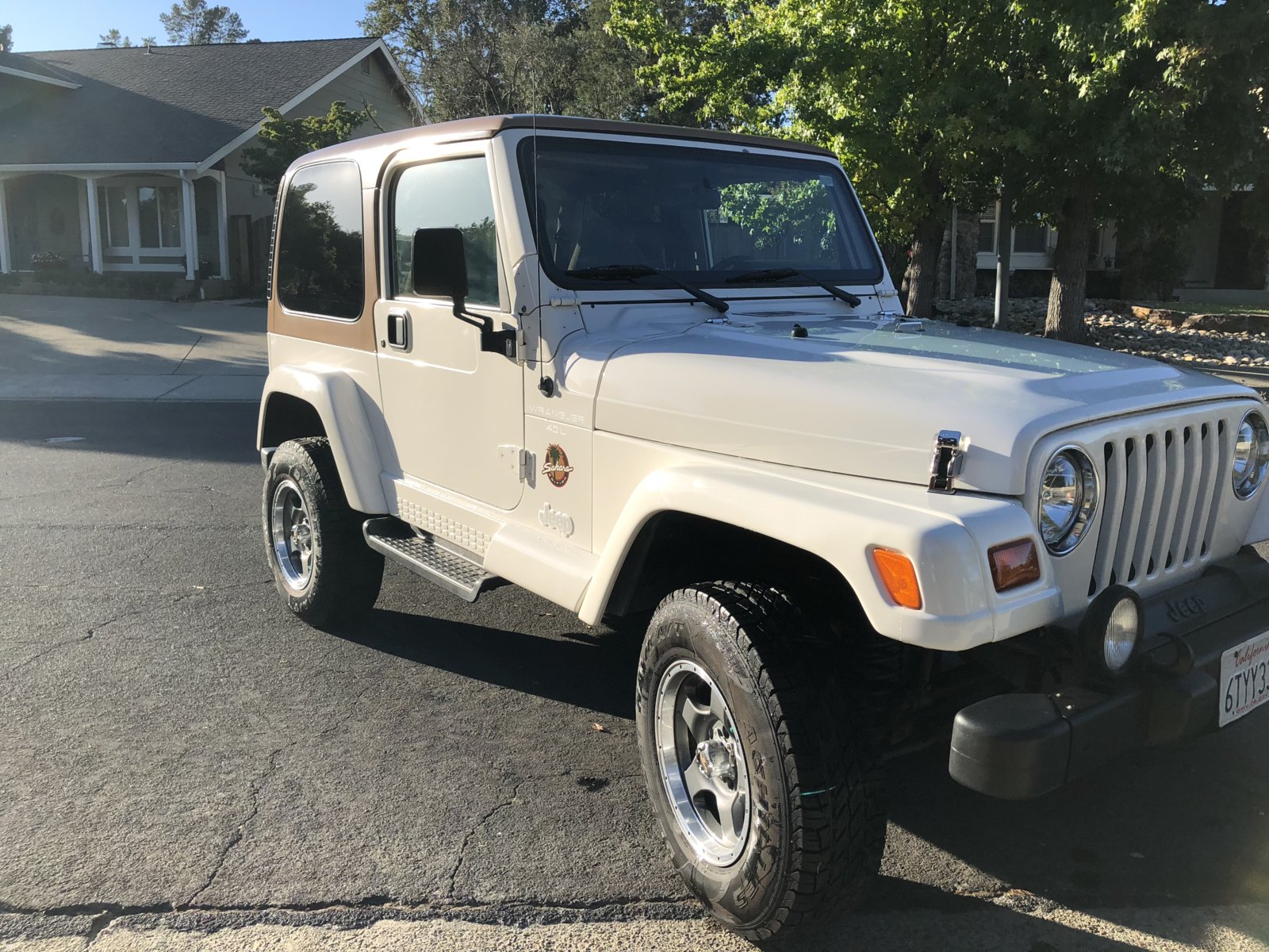 Craigslist Used Jeeps