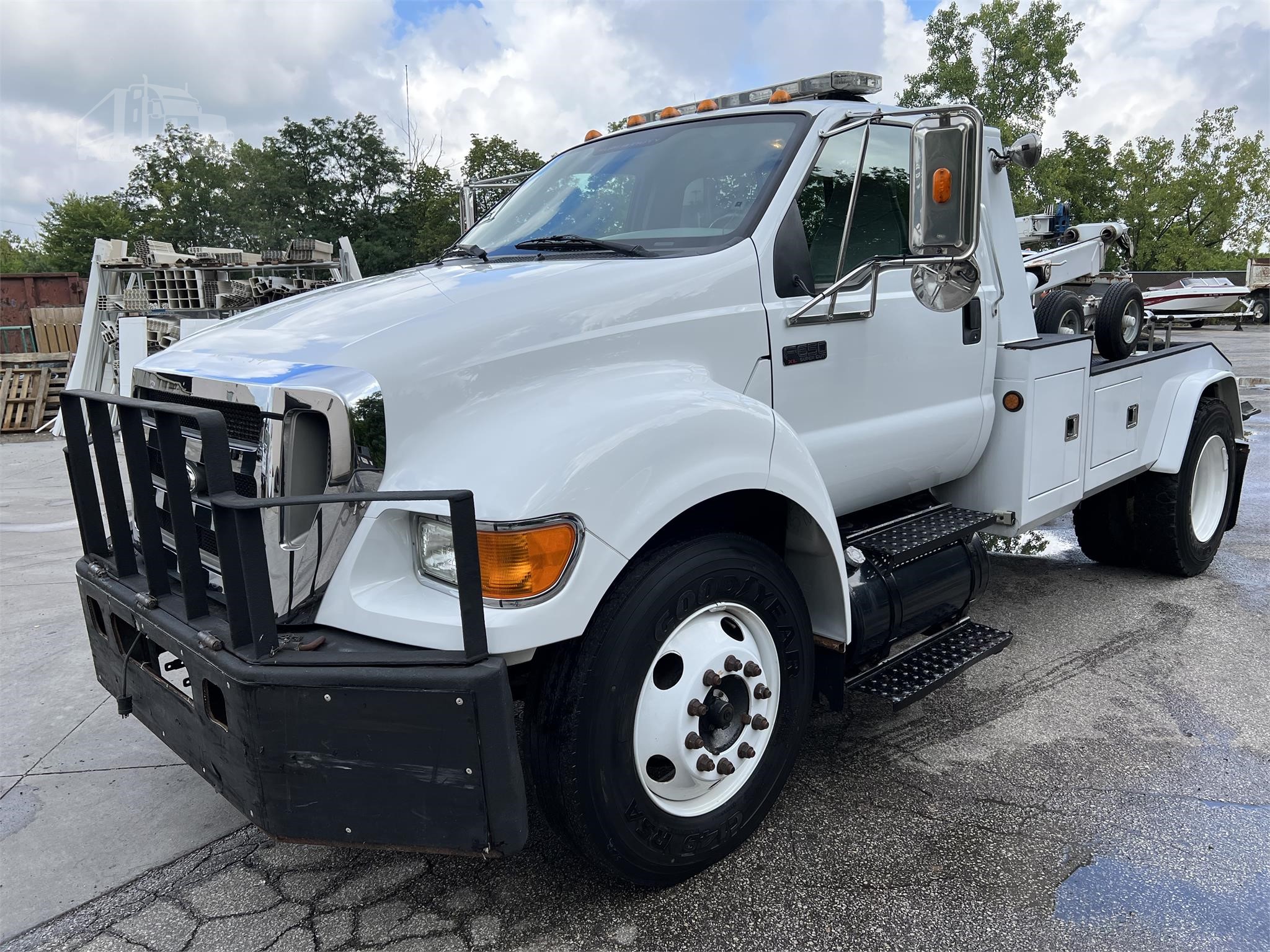 Craigslist Tow Trucks for Sale