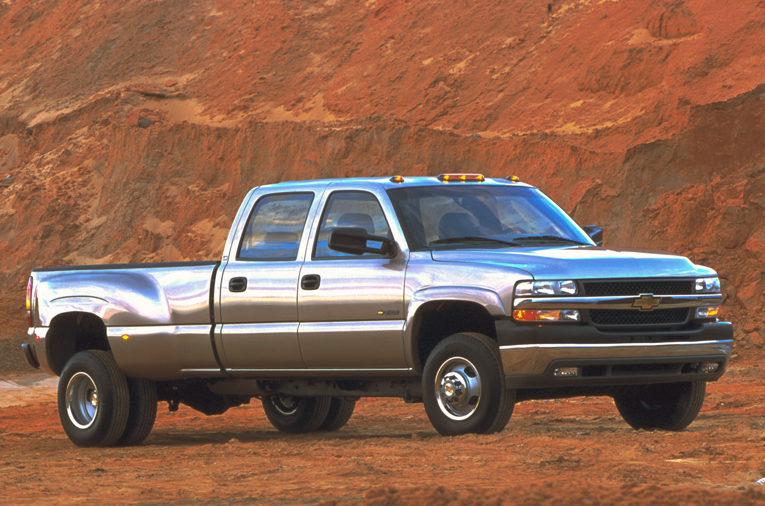 Craigslist Silverado Trucks