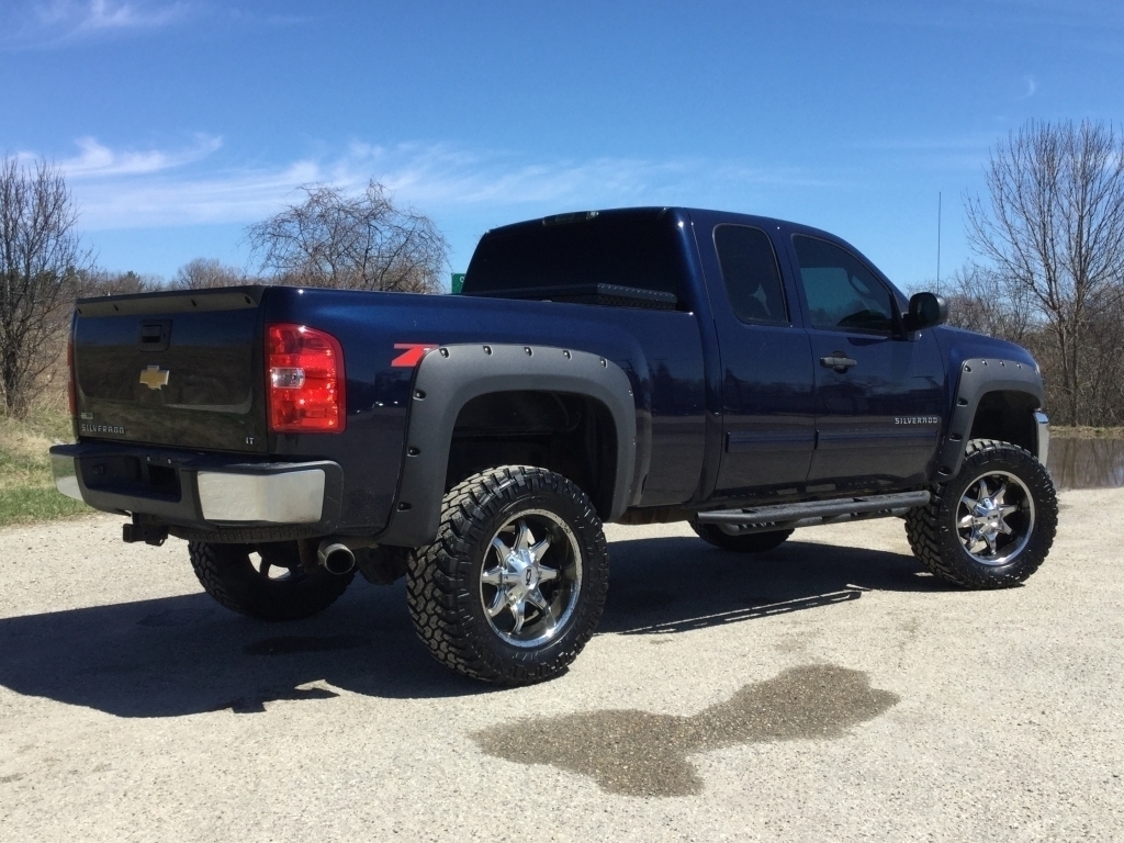 Craigslist used trucks for sale