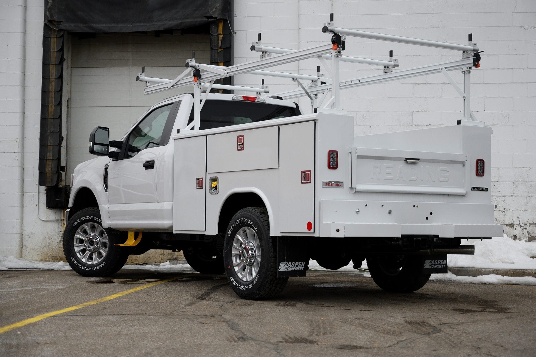 Craigslist Utility Trucks for Sale
