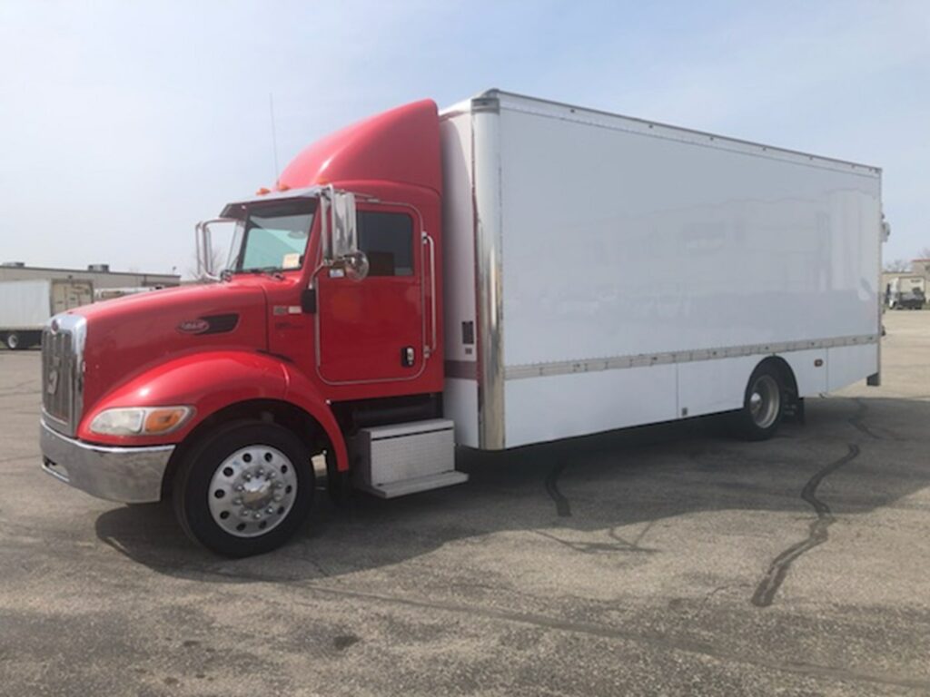 Craigslist Box Trucks for Sale by Owner New vs Used