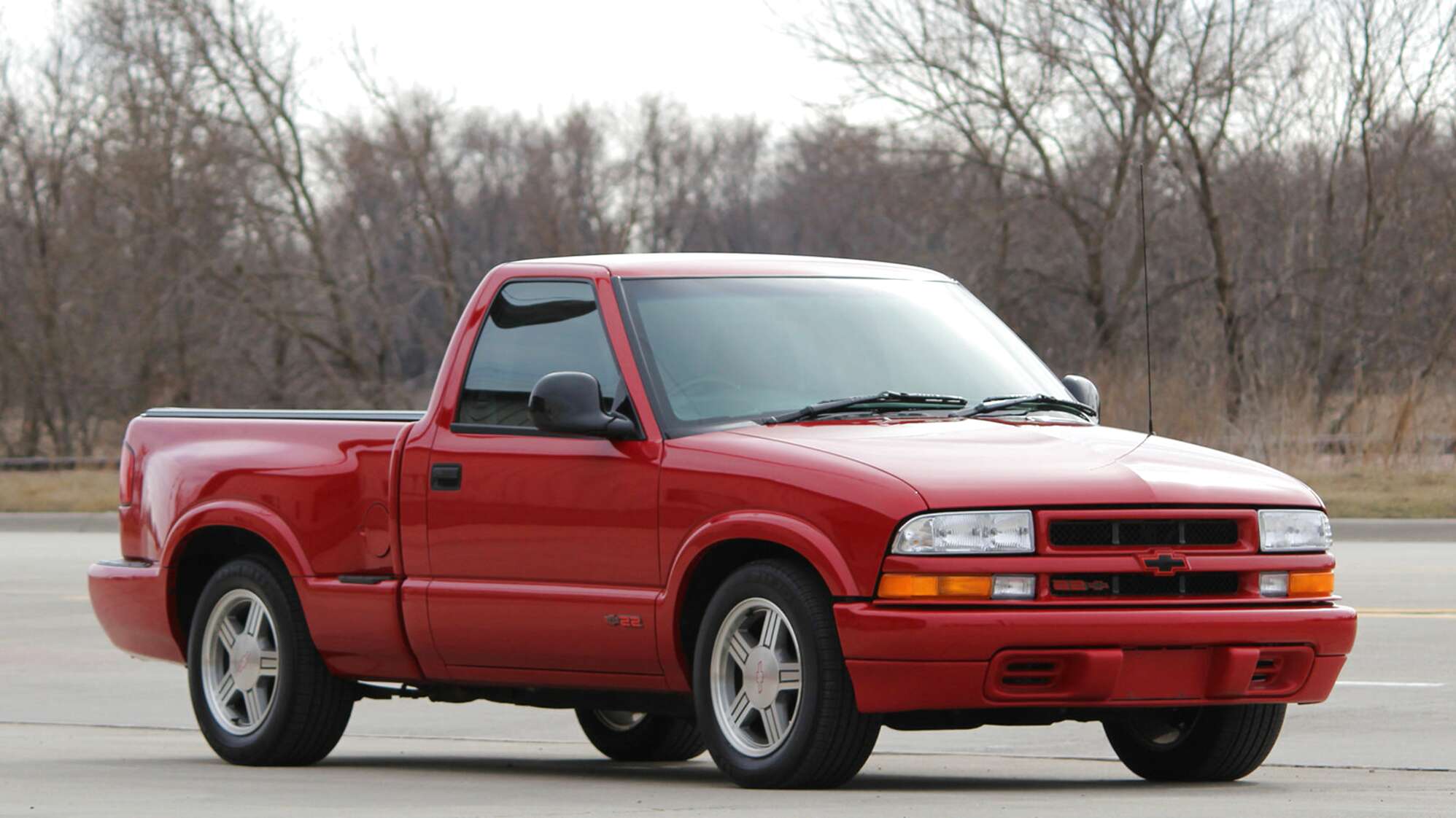 Craigslist Chevy S10 for sale