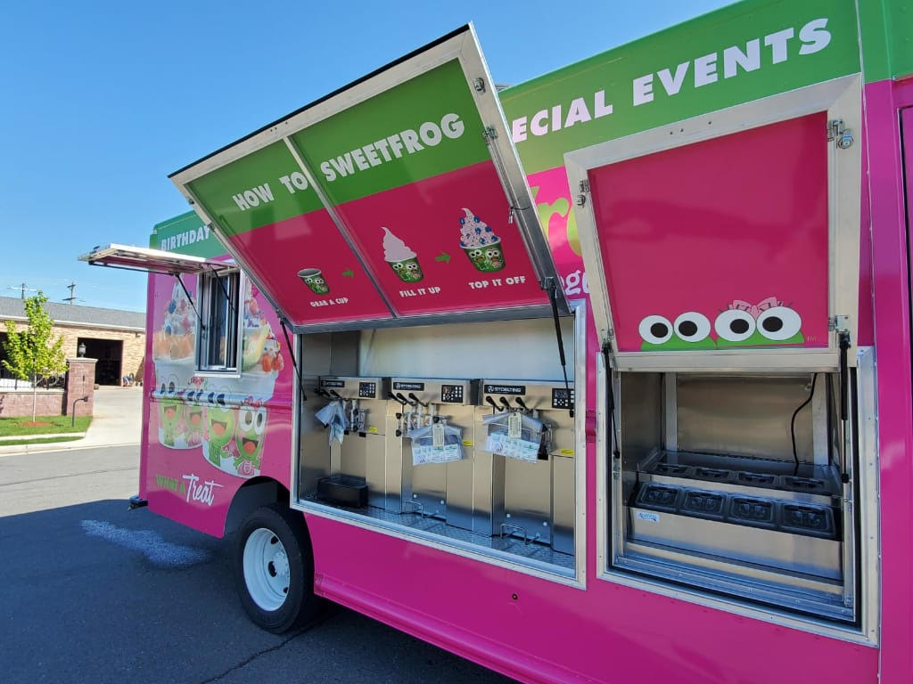 Best Food Trucks for Sale Craigslist, Things You Should Know! Truck Trend