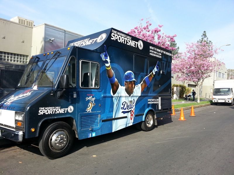 Food Truck for Sale Anchorage