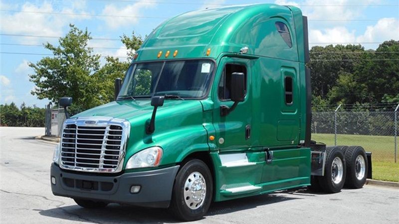 Craigslist Semi Trucks for Sale By Owner In Florida
