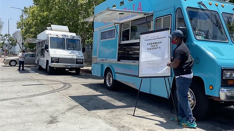 Food Truck for Sale Lafayette LA