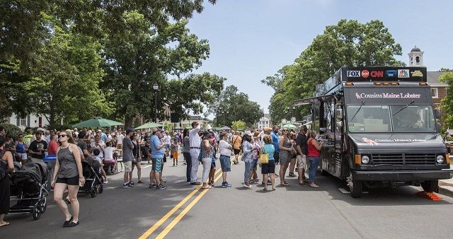 Food Truck for Sale Craigslist NC