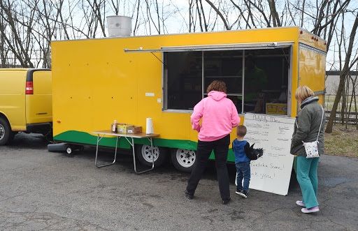 Food Truck for Sale Craigslist Michigan