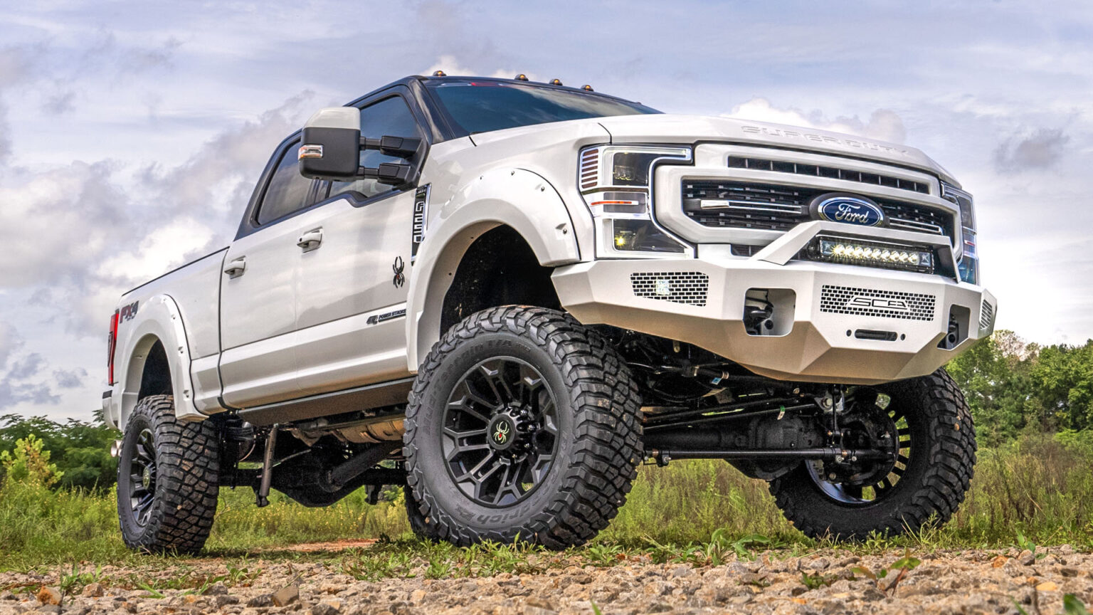 Pre Owned Lifted Trucks For Sale: Your Ultimate Buyer's Guide