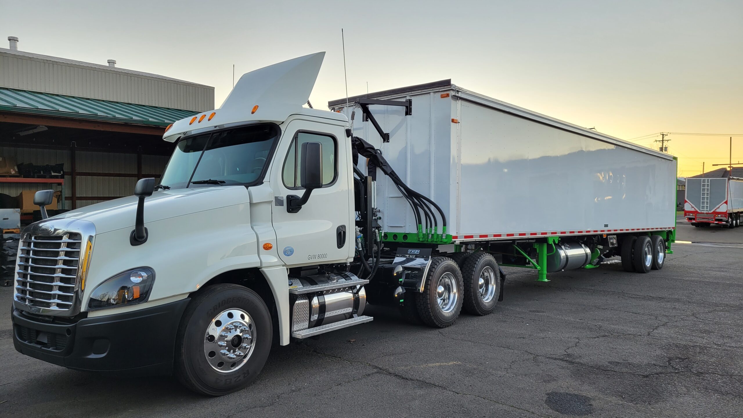 Semi Truck Junk Yard Near Me Pros and Cons Truck Trend