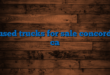 used trucks for sale concord ca