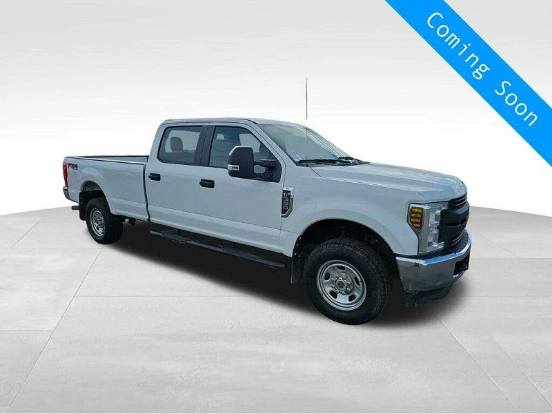 Used Ford Trucks for Sale Indianapolis