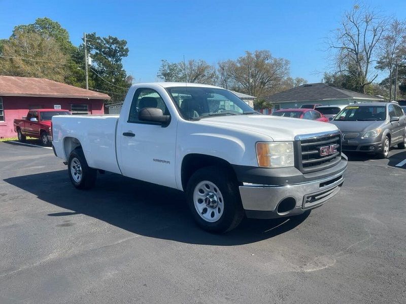 Valdosta GA Trucks for Sale